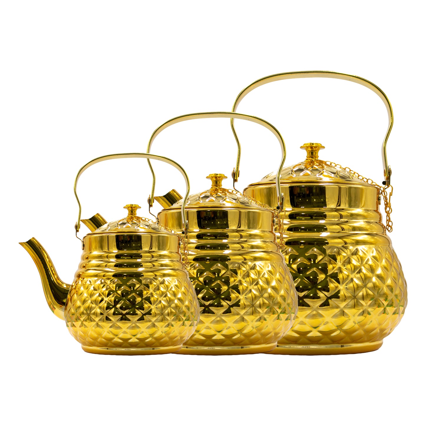 ZAWA NO-1614-ALLGOLD MODEL NO - XKC664