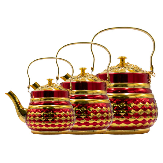 NO-1613-EPOXY-PRUPLE+GOLD MODEL NO - XKC664