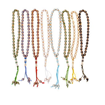 compare product NAC Hediyelık Desenli Tesbih 5152-QTY-600