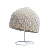 YEŞİL KUBBE KAHVE ÇANTA (Takke) – Breathable & Lightweight | SKU 1082