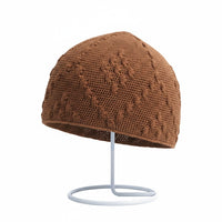 YEŞİL KUBBE KAHVE ÇANTA (Takke) – Breathable & Lightweight | SKU 1082