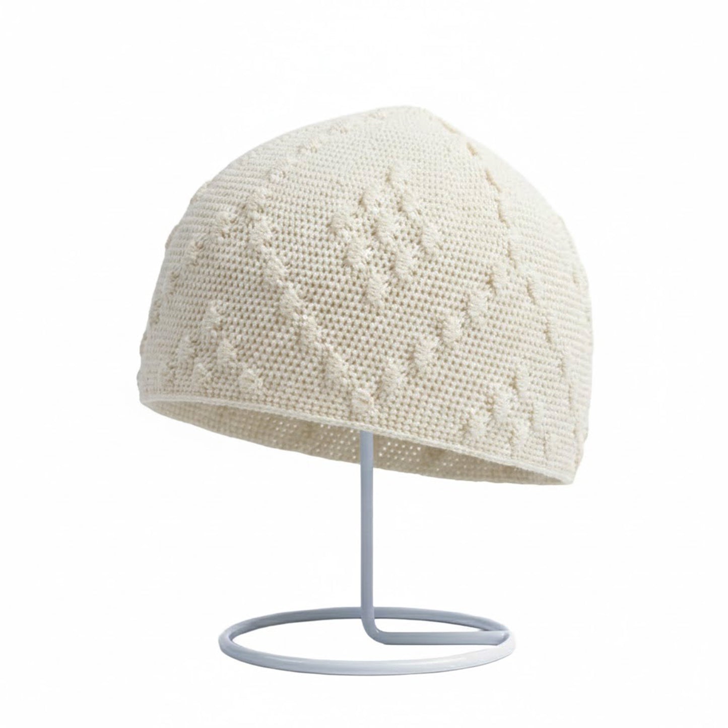 YEŞİL KUBBE KAHVE ÇANTA (Takke) – Breathable & Lightweight | SKU 1082