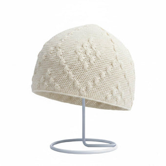 compare product YEŞİL KUBBE KAHVE ÇANTA (Takke) – Breathable & Lightweight | SKU 1082