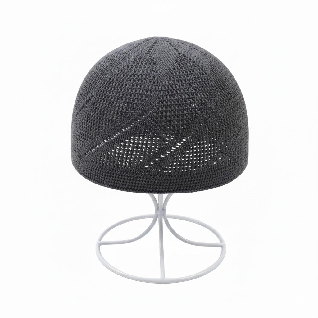 YEŞİL KUBBE  LUXURY (Takke) – Breathable & Lightweight | SKU 1079