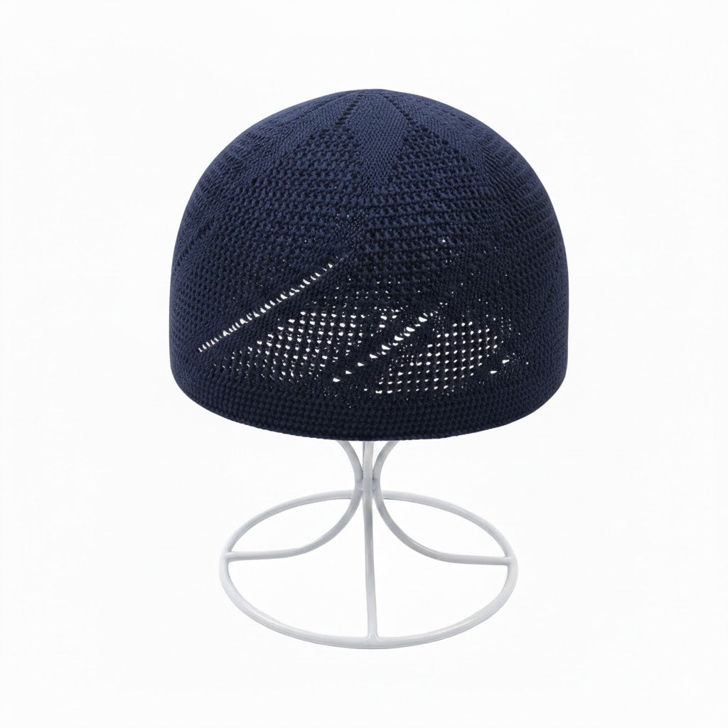 YEŞİL KUBBE  LUXURY (Takke) – Breathable & Lightweight | SKU 1079