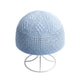 ZAWA HALIL Knitted Prayer Cap (Takke) – Breathable & Lightweight | SKU 1080