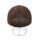 ZAWA RAHA Knitted Prayer Cap (Takke) – Breathable & Lightweight | SKU 1080