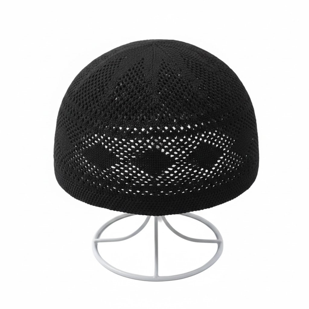 NIDA MADINA 1016 – Kufi Elegan