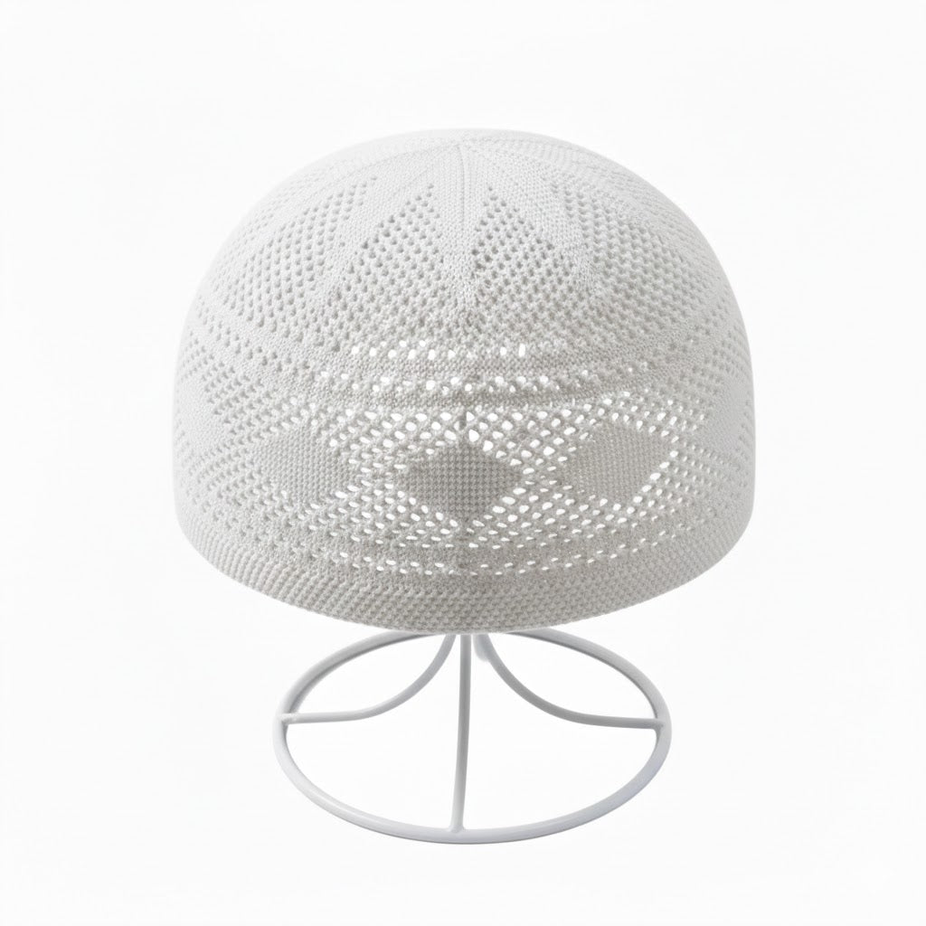 NIDA MADINA 1016 – Kufi Elegan