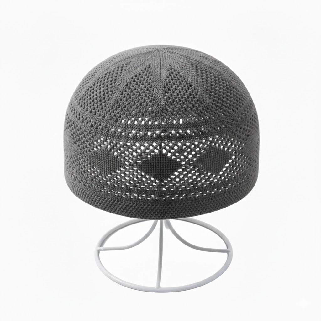 NIDA MADINA 1016 – Kufi Elegan