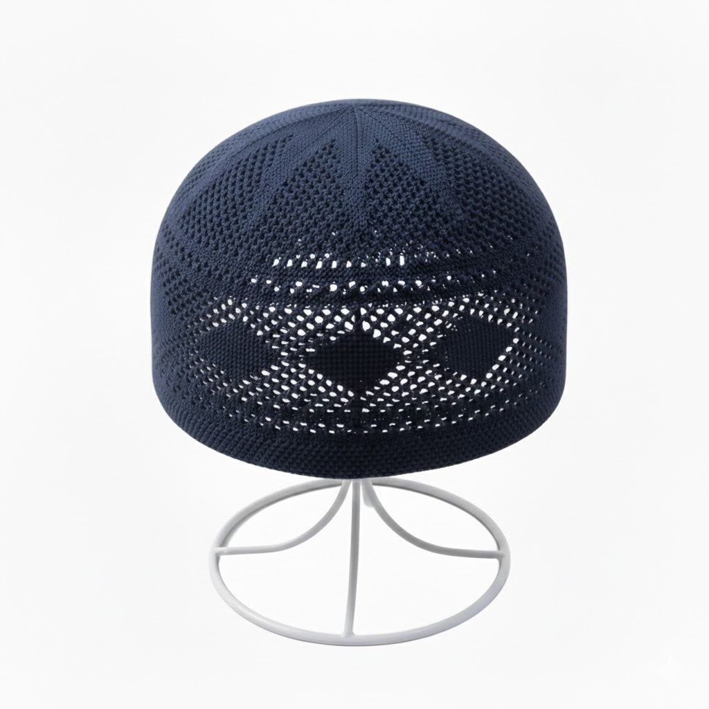 NIDA MADINA 1016 – Kufi Elegan