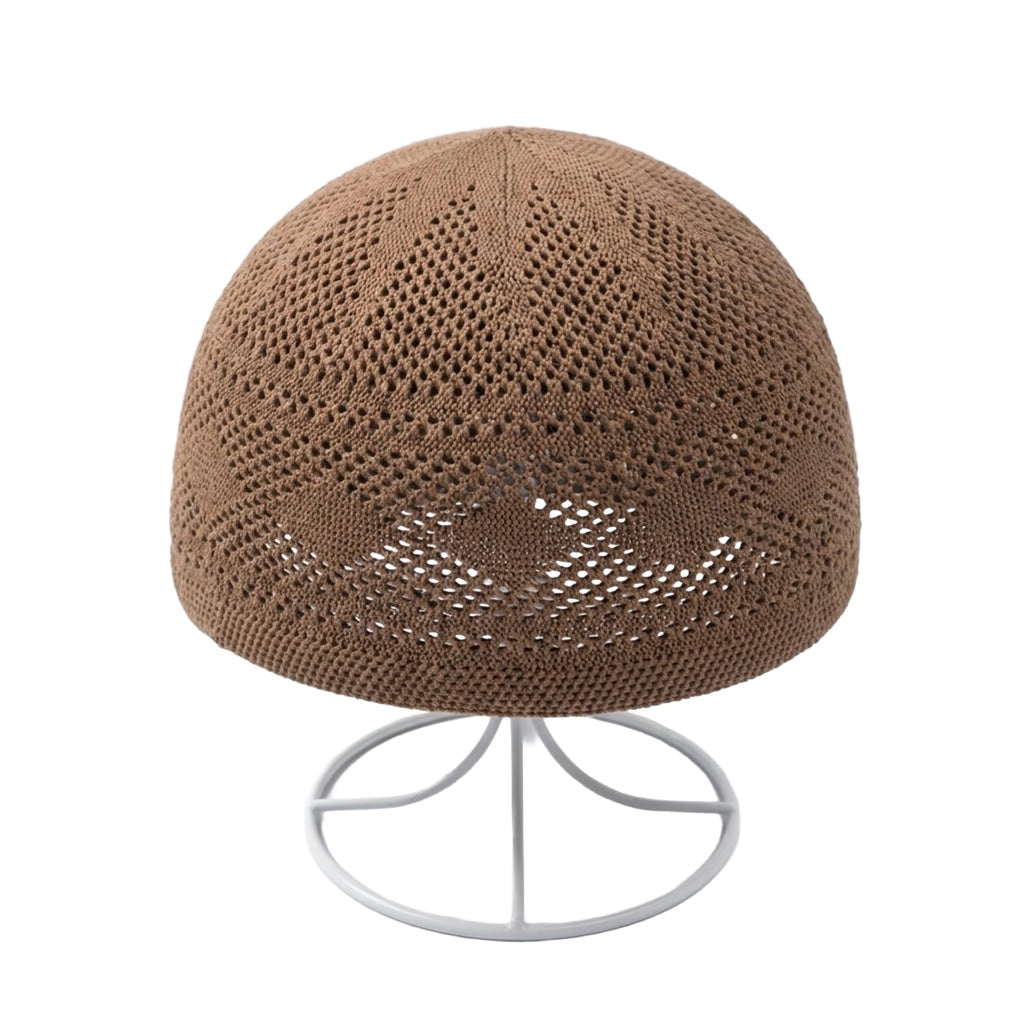 NIDA MADINA 1016 – Kufi Elegan