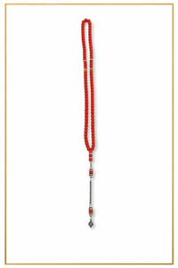 NAC Decorative Prayer Beads – Design No. 5231-QTY-600