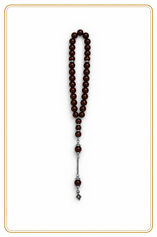 NAC Decorative Prayer Beads – Design No. 5251-QTY-600