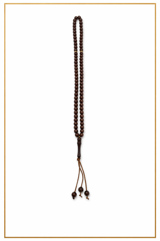 NAC Decorative Prayer Beads – Design No. 5255-QTY-600