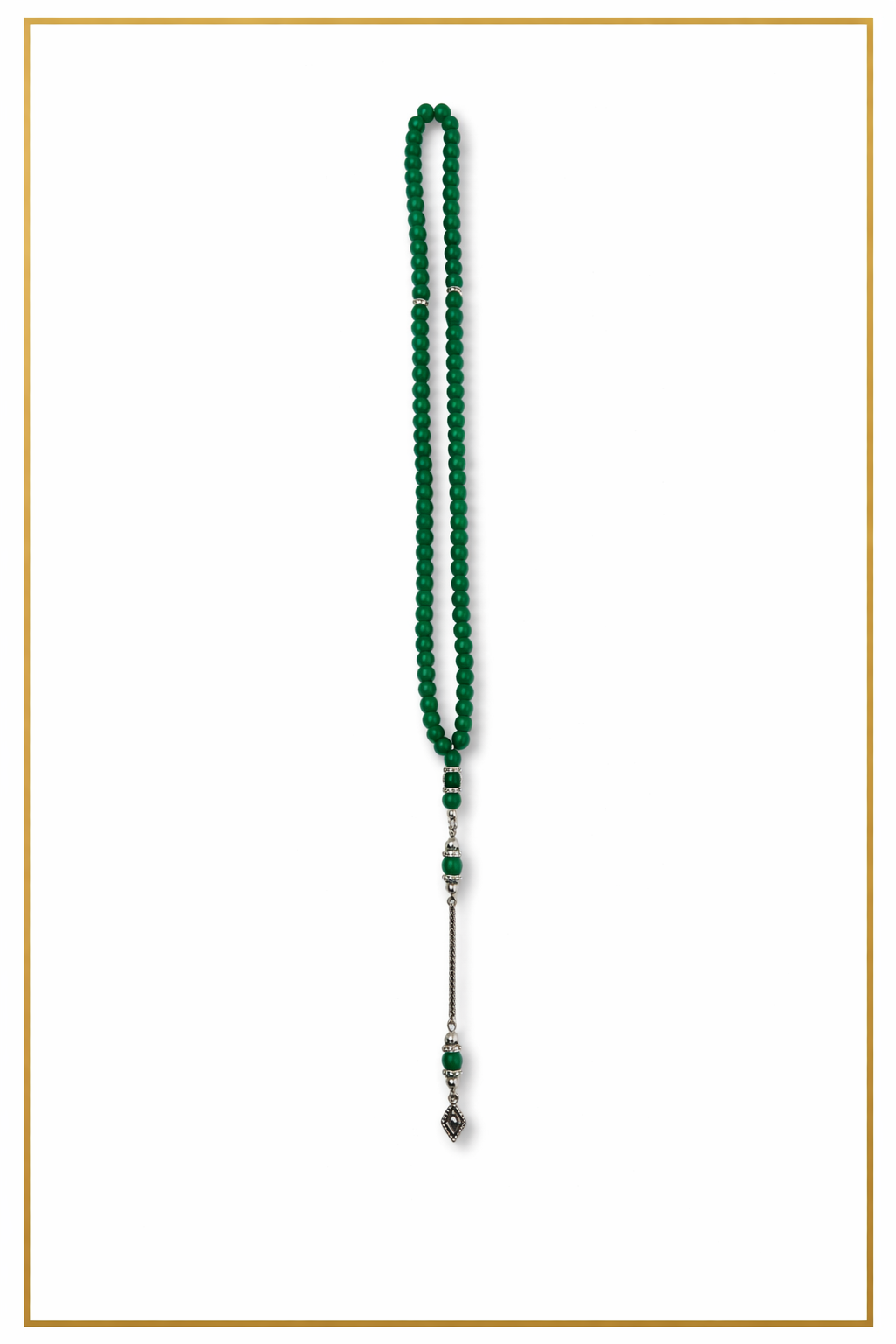 NAC Decorative Prayer Beads – Design No. 5231-QTY-600