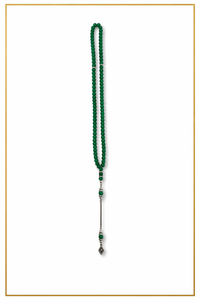 NAC Decorative Prayer Beads – Design No. 5231-QTY-600