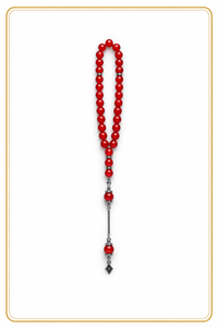 NAC Decorative Prayer Beads – Design No. 5251-QTY-600