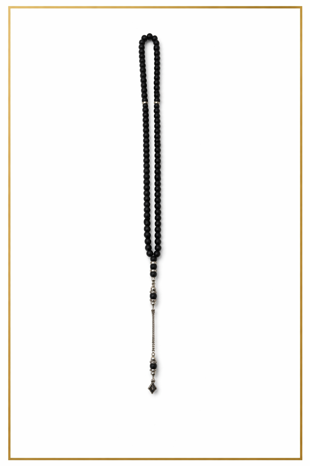 NAC Decorative Prayer Beads – Design No. 5231-QTY-600