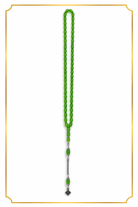 NAC Decorative Prayer Beads – Design No. 5252-QTY-600
