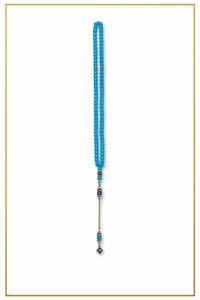 NAC Decorative Prayer Beads – Design No. 5231-QTY-600