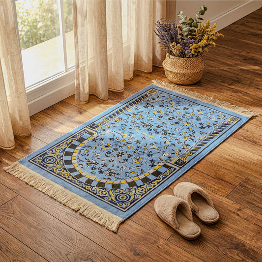 NAC Hediyelık Desenli Seccade