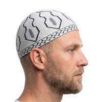 NIDA MADINA 1016 – Kufi Elegan