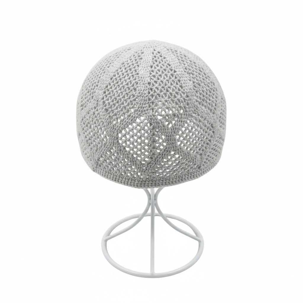 NIDA MADINA 1016 – Kufi Elegan