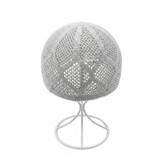 نداء المدينة 1016 – طاقية كوفي أنيقة