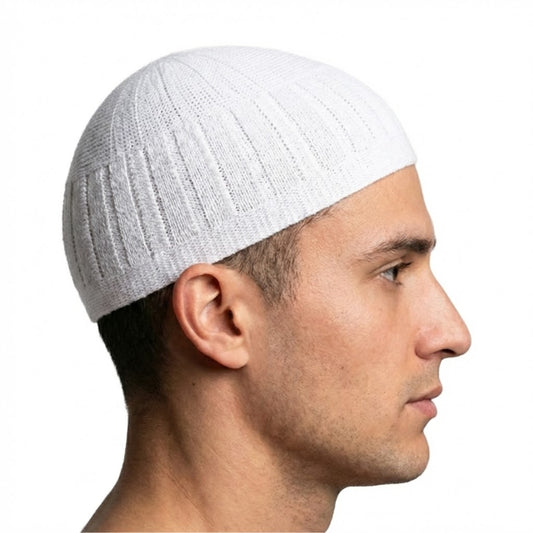 نداء المدينة 1016 – طاقية كوفي أنيقة