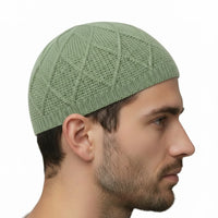 NIDA MADINA 1016 – Kufi Elegan
