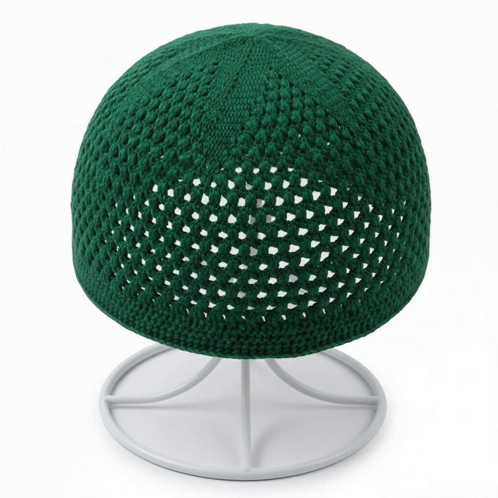NIDA MADINA 1016 – Kufi Elegan