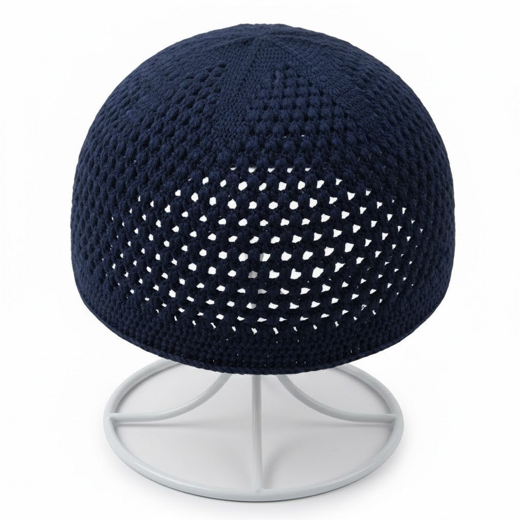 NIDA MADINA 1016 – Kufi Elegan