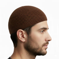 NIDA MADINA 1016 – Kufi Elegan