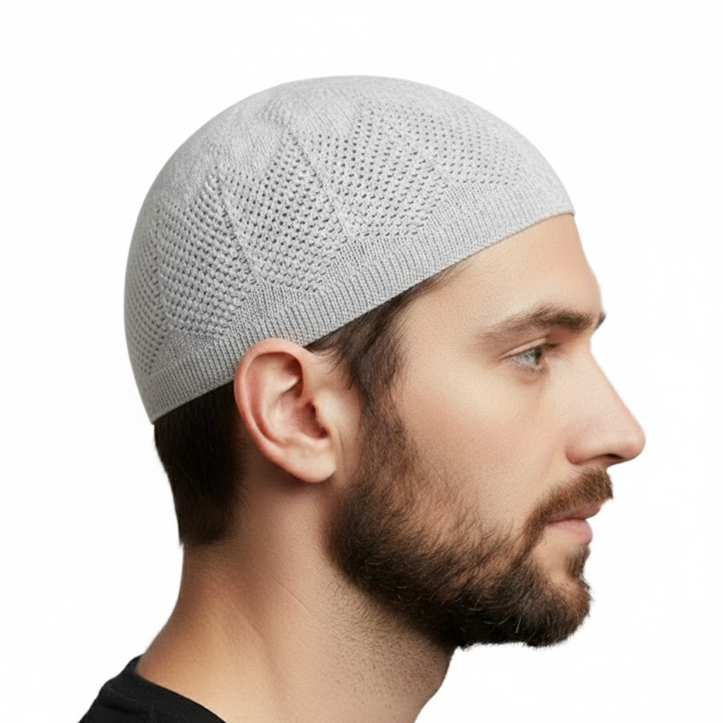 NIDA MADINA 1016 – Kufi Elegan