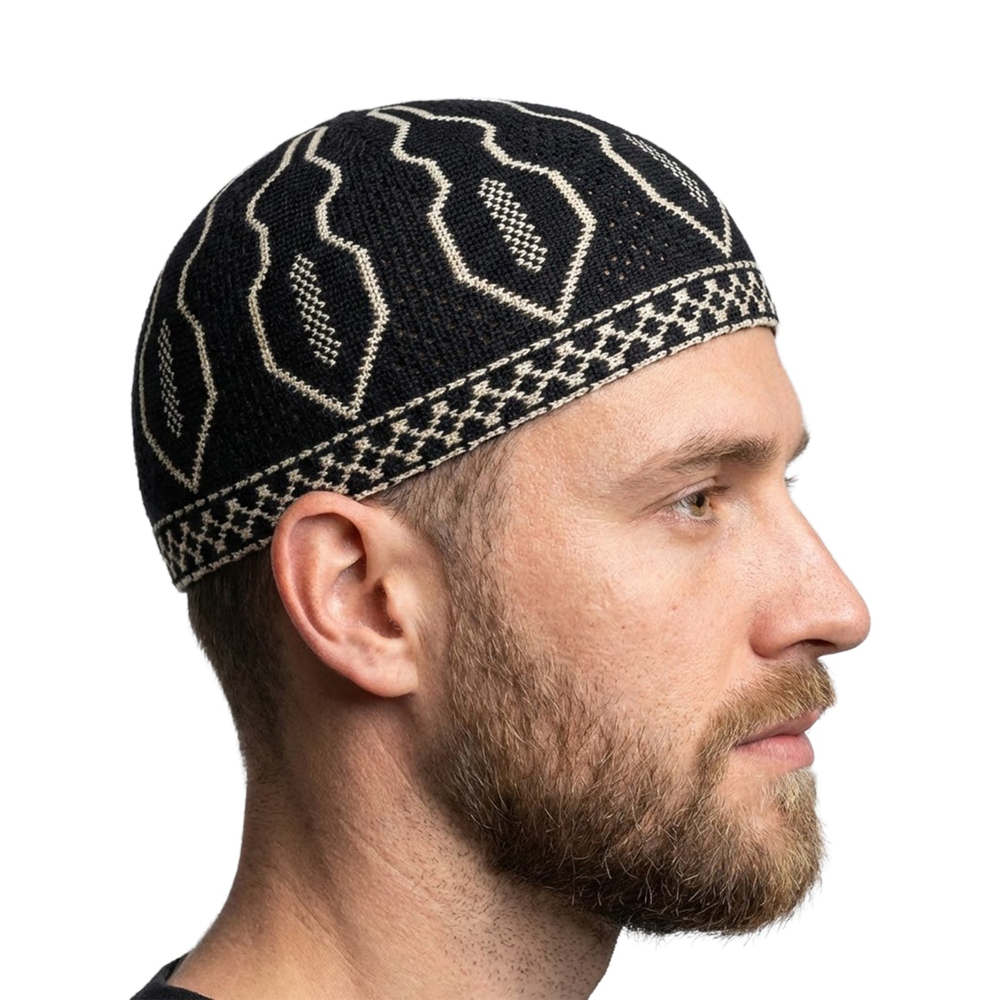 NIDA MADINA 1016 – Kufi Elegan