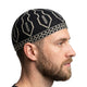 NIDA MADINA 1016 – Kufi Elegan