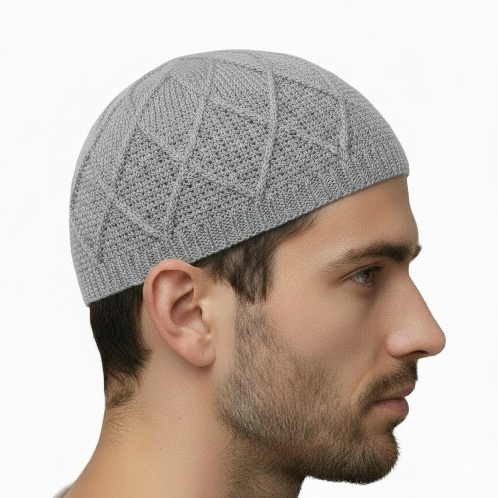 NIDA MADINA 1016 – Kufi Elegan