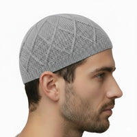 NIDA MADINA 1016 – Kufi Elegan