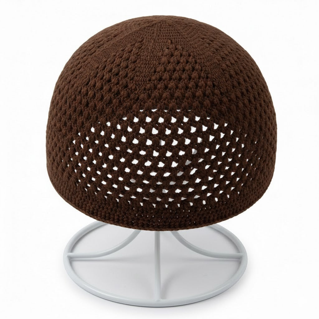 NIDA MADINA 1016 – Kufi Elegan