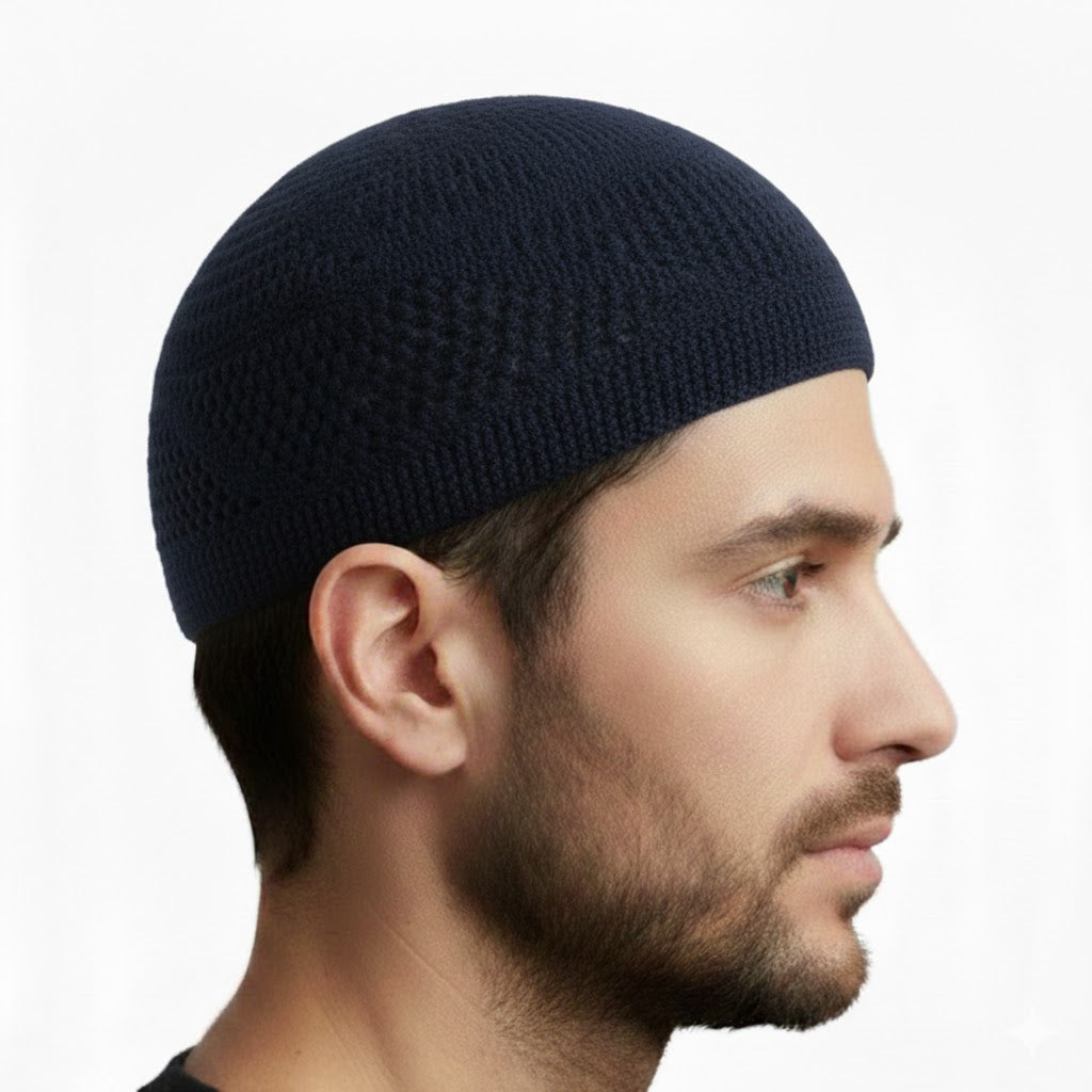 NIDA MADINA 1016 – Kufi Elegan
