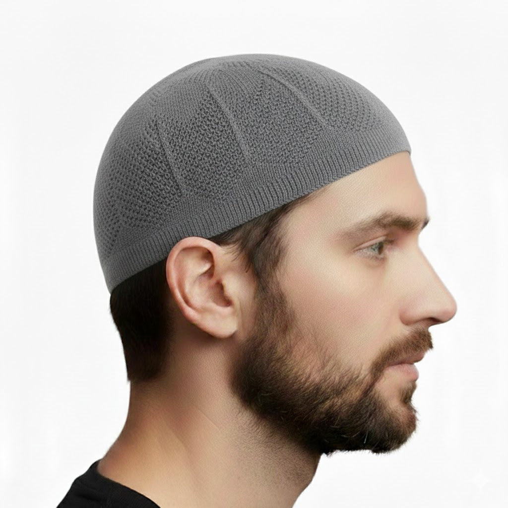 NIDA MADINA 1016 – Kufi Elegan