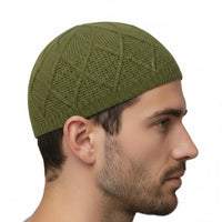 NIDA MADINA 1016 – Kufi Elegan