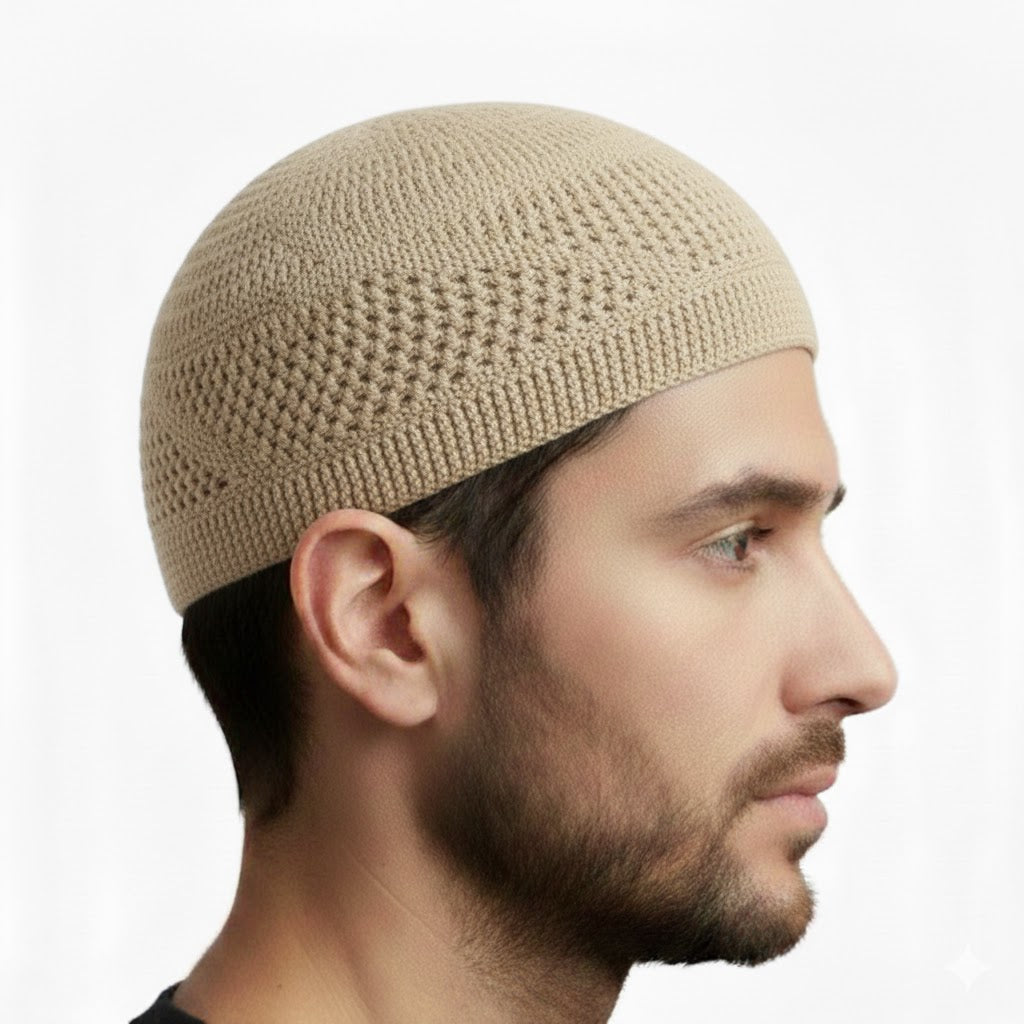 NIDA MADINA 1016 – Kufi Elegan