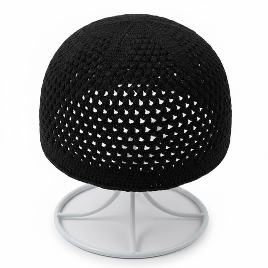 نداء المدينة 1016 – طاقية كوفي أنيقة