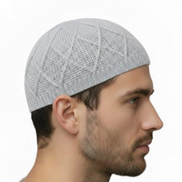 NIDA MADINA 1016 – Kufi Elegan