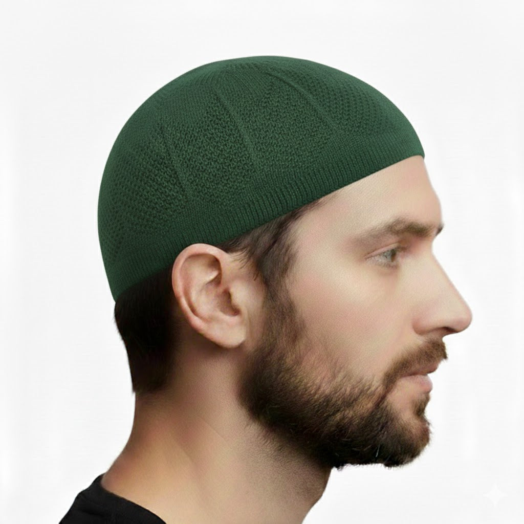 NIDA MADINA 1016 – Kufi Elegan