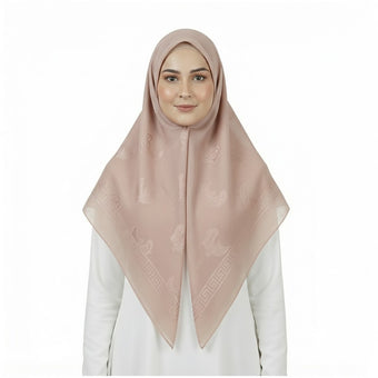 compare product GÜLİPEK-9031-D4 Floral Pattern Headscarf