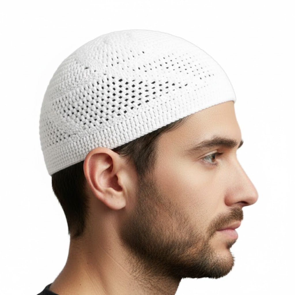 NIDA MADINA 1016 – Kufi Elegan