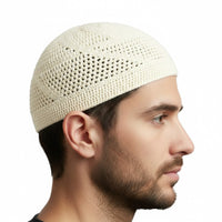 NIDA MADINA 1016 – Kufi Elegan
